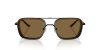EMPORIO ARMANI  0EA2162 300171 54 Napszemüveg