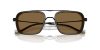 EMPORIO ARMANI  0EA2162 300171 54 Napszemüveg