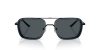 EMPORIO ARMANI  0EA2162 300180 54 Napszemüveg