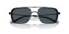 EMPORIO ARMANI  0EA2162 300180 54 Napszemüveg