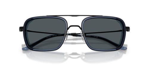 EMPORIO ARMANI  0EA2162 300180 54 Napszemüveg