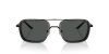 EMPORIO ARMANI  0EA2162 300187 54 Napszemüveg