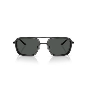 EMPORIO ARMANI  0EA2162 300187 54 Napszemüveg