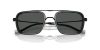 EMPORIO ARMANI  0EA2162 300187 54 Napszemüveg