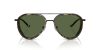 EMPORIO ARMANI  0EA2163 300171 56 Napszemüveg