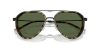 EMPORIO ARMANI  0EA2163 300171 56 Napszemüveg