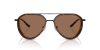 EMPORIO ARMANI  0EA2163 300173 56 Napszemüveg