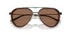 EMPORIO ARMANI  0EA2163 300173 56 Napszemüveg