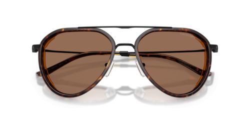 EMPORIO ARMANI  0EA2163 300173 56 Napszemüveg