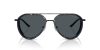 EMPORIO ARMANI  0EA2163 300180 56 Napszemüveg