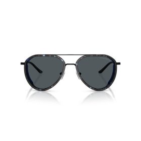 EMPORIO ARMANI  0EA2163 300180 56 Napszemüveg