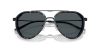 EMPORIO ARMANI  0EA2163 300180 56 Napszemüveg