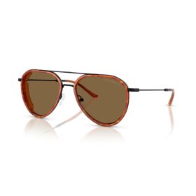 EMPORIO ARMANI  0EA2163 3001OR 56 Napszemüveg