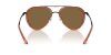 EMPORIO ARMANI  0EA2163 3001OR 56 Napszemüveg