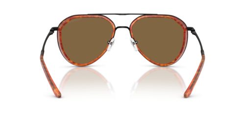 EMPORIO ARMANI  0EA2163 3001OR 56 Napszemüveg
