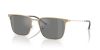 EMPORIO ARMANI  0EA2164D 30026G 57 Napszemüveg