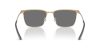EMPORIO ARMANI  0EA2164D 30026G 57 Napszemüveg
