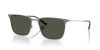 EMPORIO ARMANI  0EA2164D 30039A 57 Napszemüveg