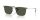 EMPORIO ARMANI  0EA2164D 30039A 57 Napszemüveg
