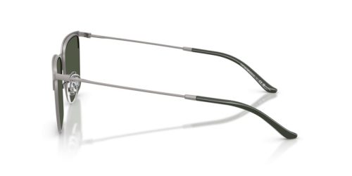 EMPORIO ARMANI  0EA2164D 30039A 57 Napszemüveg