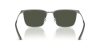 EMPORIO ARMANI  0EA2164D 30039A 57 Napszemüveg