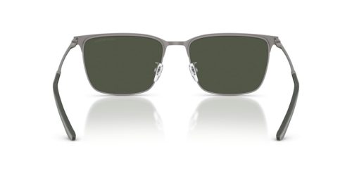 EMPORIO ARMANI  0EA2164D 30039A 57 Napszemüveg