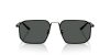 EMPORIO ARMANI  0EA2165D 300187 58 Napszemüveg