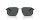 EMPORIO ARMANI  0EA2165D 300187 58 Napszemüveg