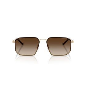 EMPORIO ARMANI  0EA2165D 300213 58 Napszemüveg