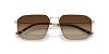 EMPORIO ARMANI  0EA2165D 300213 58 Napszemüveg