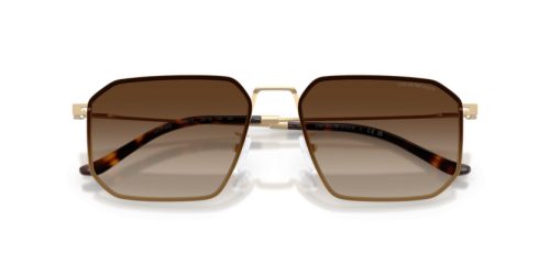 EMPORIO ARMANI  0EA2165D 300213 58 Napszemüveg
