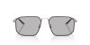 EMPORIO ARMANI  0EA2165D 300387 58 Napszemüveg