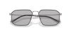 EMPORIO ARMANI  0EA2165D 300387 58 Napszemüveg
