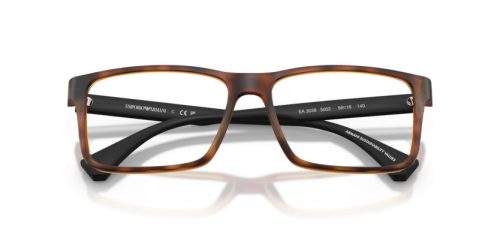 EMPORIO ARMANI  0EA3038 5002 56 Szemüvegkeret