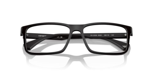EMPORIO ARMANI  0EA3038 5063 56 Szemüvegkeret