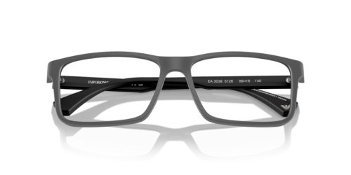 EMPORIO ARMANI  0EA3038 5126 56 Szemüvegkeret