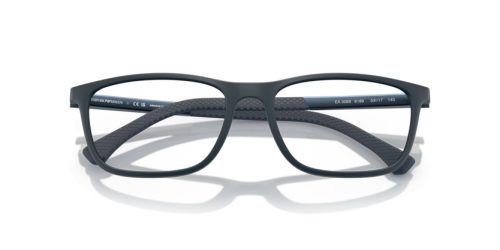 EMPORIO ARMANI  0EA3069 6189 53 Szemüvegkeret
