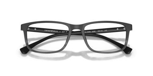 EMPORIO ARMANI  0EA3098 5566 53 Szemüvegkeret