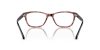 EMPORIO ARMANI  0EA3099 5553 54 Szemüvegkeret