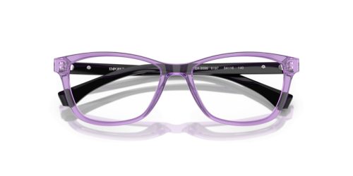 EMPORIO ARMANI  0EA3099 6197 54 Szemüvegkeret