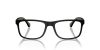 EMPORIO ARMANI  0EA3147 5042 55 Szemüvegkeret