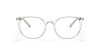 EMPORIO ARMANI  0EA3168 5371 52 Szemüvegkeret
