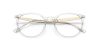 EMPORIO ARMANI  0EA3168 5371 52 Szemüvegkeret