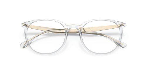 EMPORIO ARMANI  0EA3168 5371 52 Szemüvegkeret