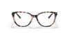 EMPORIO ARMANI  0EA3190 5410 53 Szemüvegkeret