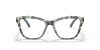 EMPORIO ARMANI  0EA3193 5097 52 Szemüvegkeret