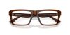 EMPORIO ARMANI  0EA3206 5044 56 Szemüvegkeret