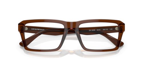 EMPORIO ARMANI  0EA3206 5044 56 Szemüvegkeret