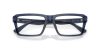 EMPORIO ARMANI  0EA3206 5072 54 Szemüvegkeret