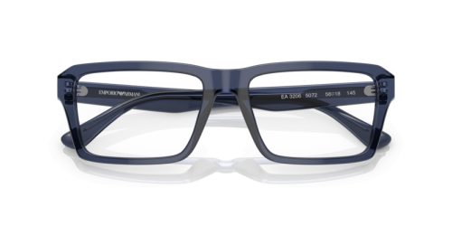 EMPORIO ARMANI  0EA3206 5072 54 Szemüvegkeret